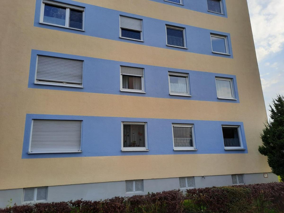 Moderne 3Zimmer Wohnung, In Koenigsbrunn Bei Augsburg Экстерьер фото