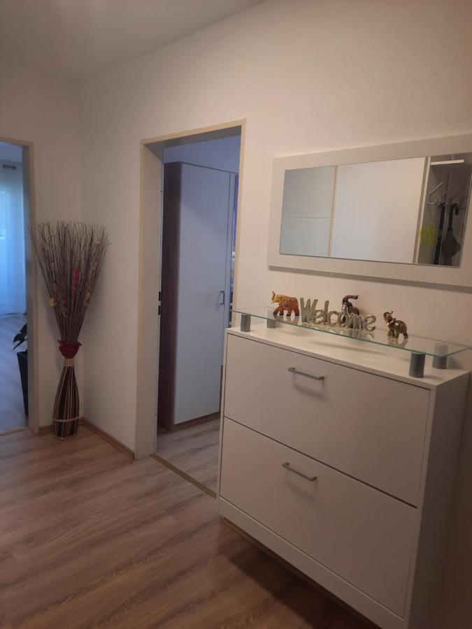 Moderne 3Zimmer Wohnung, In Koenigsbrunn Bei Augsburg Экстерьер фото