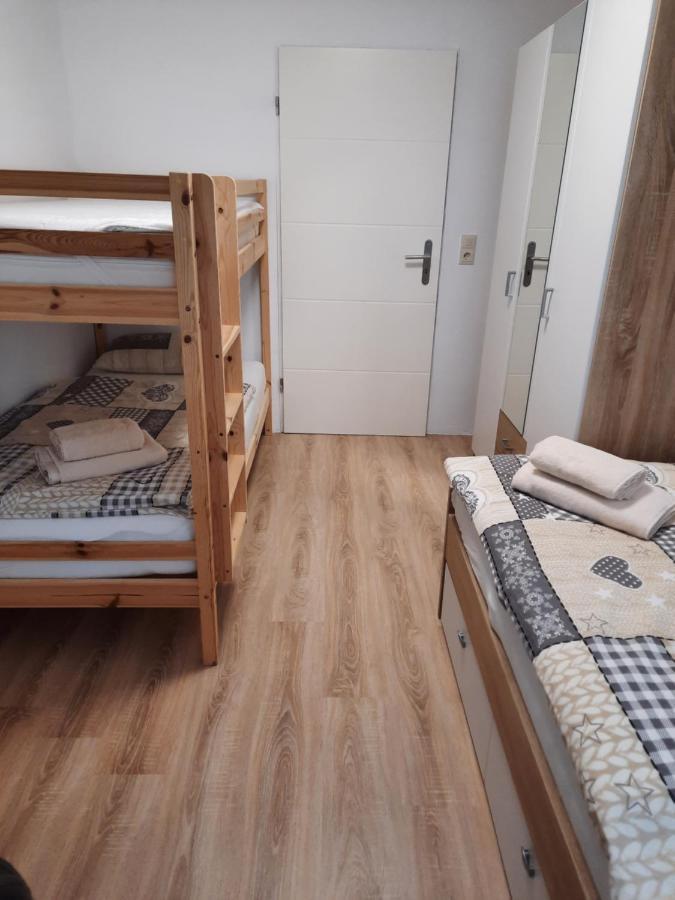 Moderne 3Zimmer Wohnung, In Koenigsbrunn Bei Augsburg Экстерьер фото