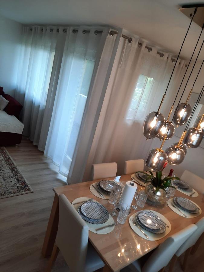 Moderne 3Zimmer Wohnung, In Koenigsbrunn Bei Augsburg Экстерьер фото