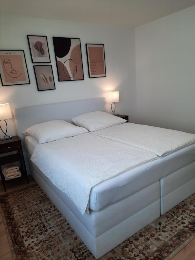 Moderne 3Zimmer Wohnung, In Koenigsbrunn Bei Augsburg Экстерьер фото