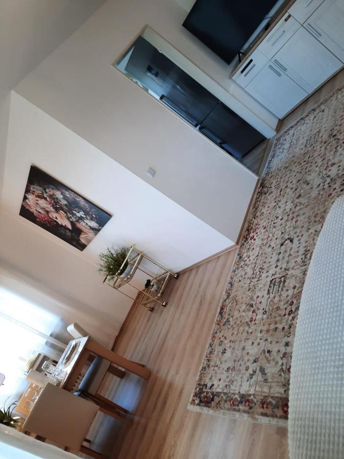 Moderne 3Zimmer Wohnung, In Koenigsbrunn Bei Augsburg Экстерьер фото