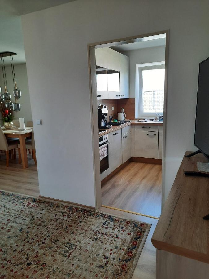 Moderne 3Zimmer Wohnung, In Koenigsbrunn Bei Augsburg Экстерьер фото