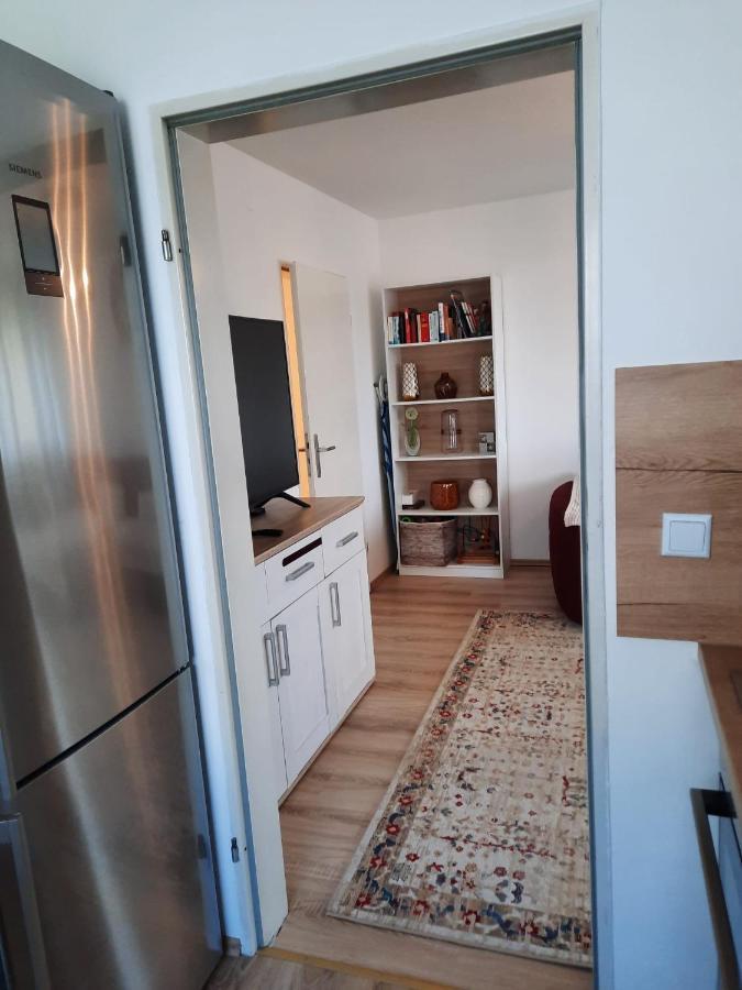Moderne 3Zimmer Wohnung, In Koenigsbrunn Bei Augsburg Экстерьер фото