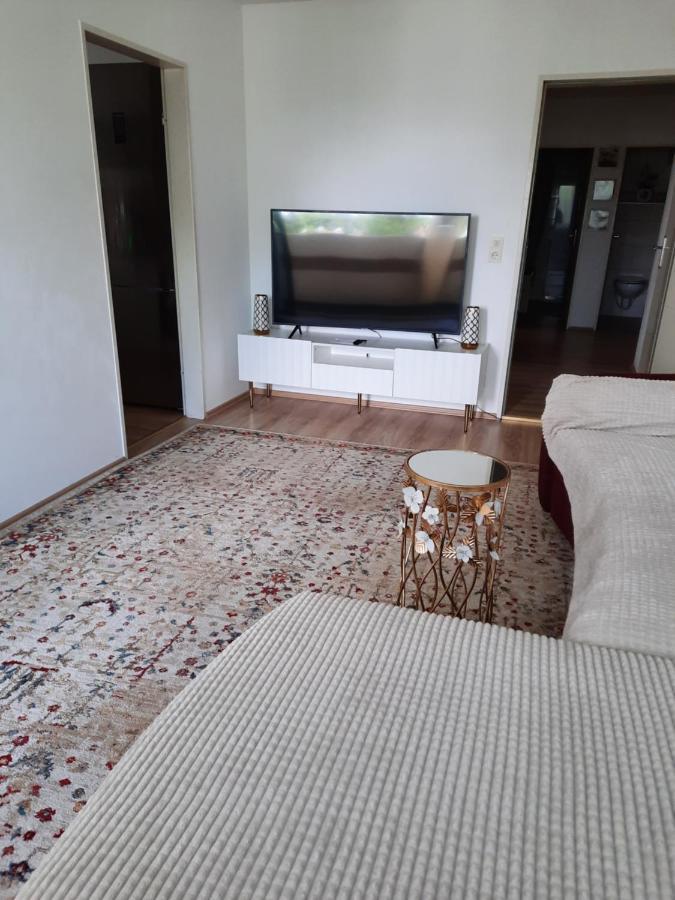 Moderne 3Zimmer Wohnung, In Koenigsbrunn Bei Augsburg Экстерьер фото