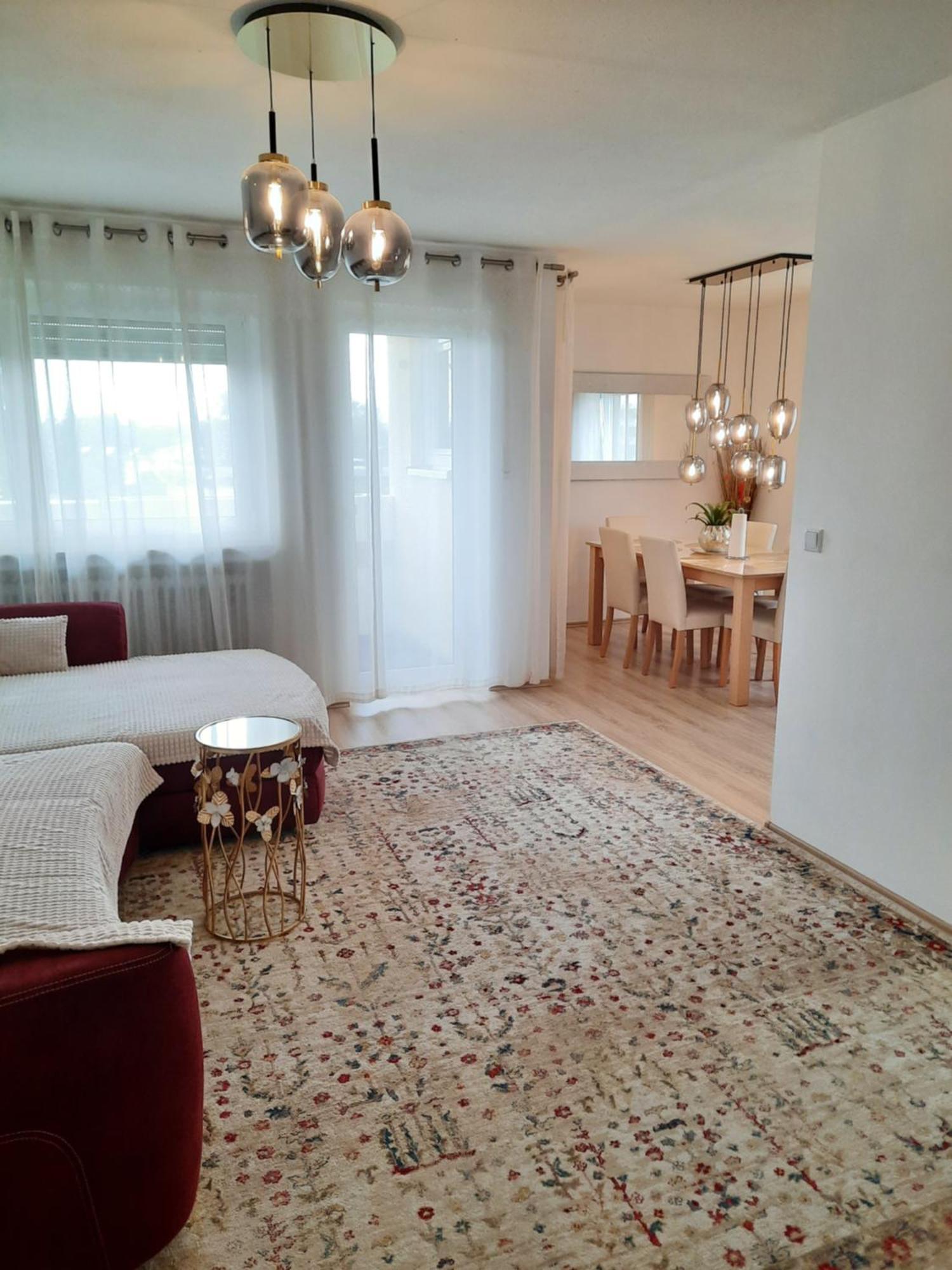 Moderne 3Zimmer Wohnung, In Koenigsbrunn Bei Augsburg Экстерьер фото